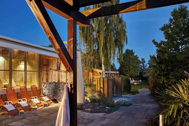 Lindner Hotel & Spa Binshof