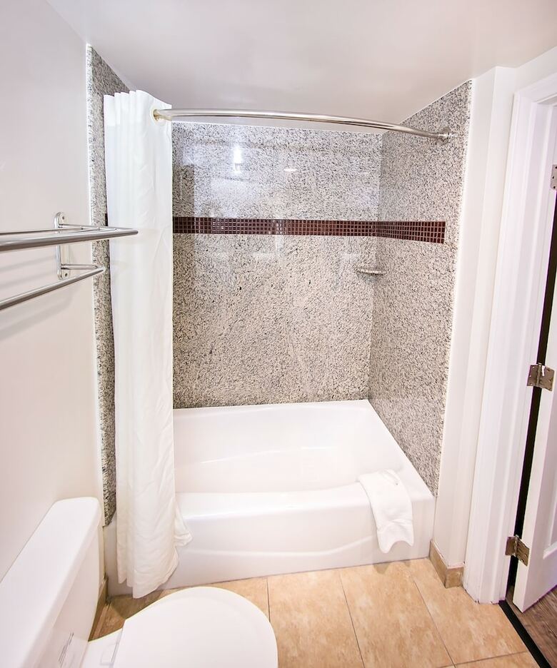 Motel Rodeway Inn & Suites