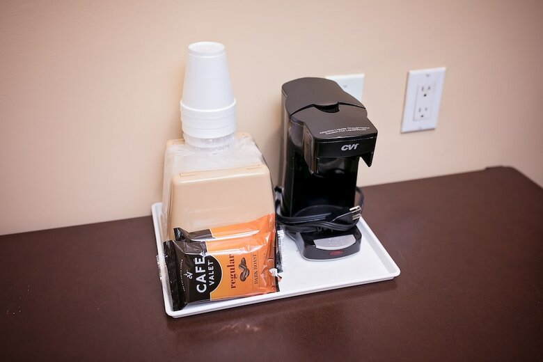 Motel Rodeway Inn & Suites