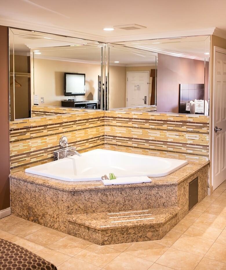 Motel Rodeway Inn & Suites