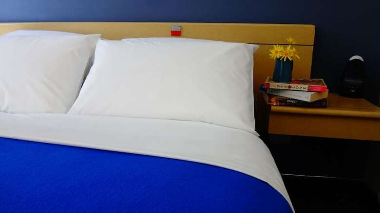 Apartamentos Alpin Motel & Conference Centre