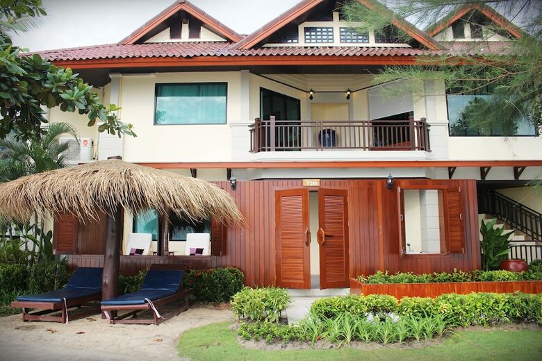 Apartamento Klong Prao Resort