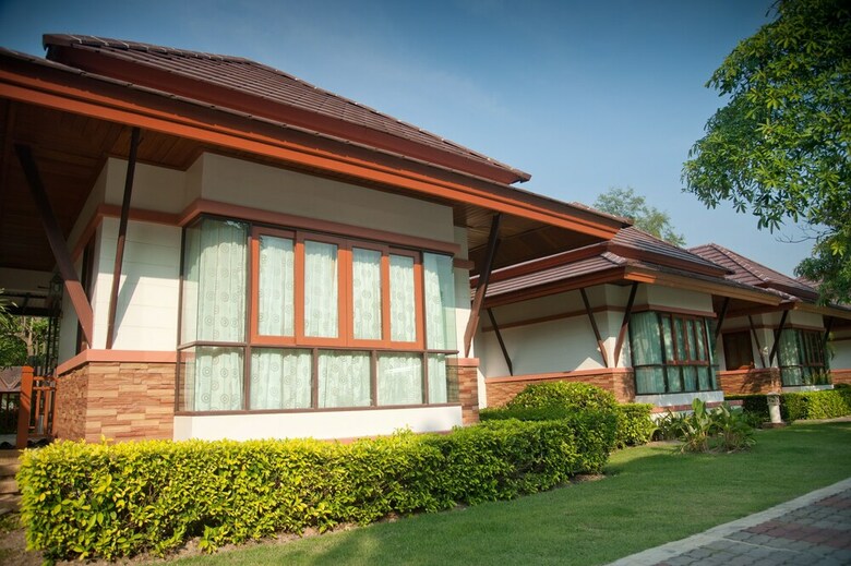 Apartamento Klong Prao Resort