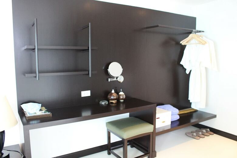 Apartamento Klong Prao Resort