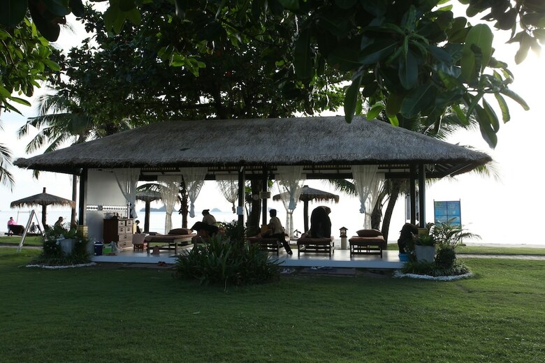 Apartamento Klong Prao Resort