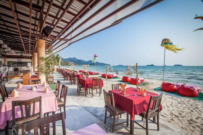 Apartamento Klong Prao Resort