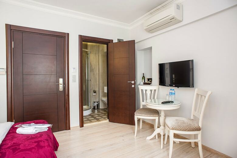 Hotel Taksim Nacre Residence