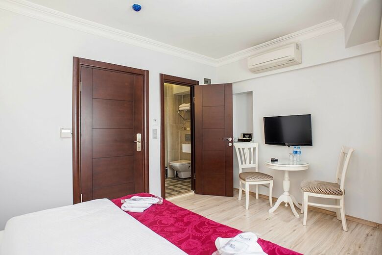 Hotel Taksim Nacre Residence