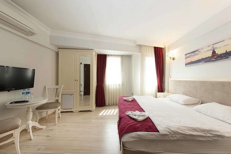 Hotel Taksim Nacre Residence