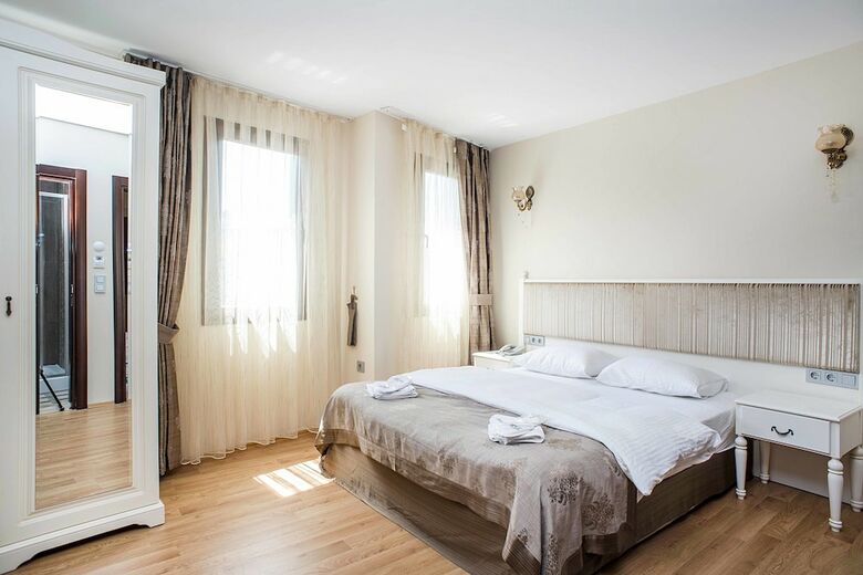 Hotel Taksim Nacre Residence