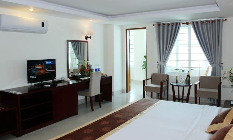 Bidv Hotel & Conference Center