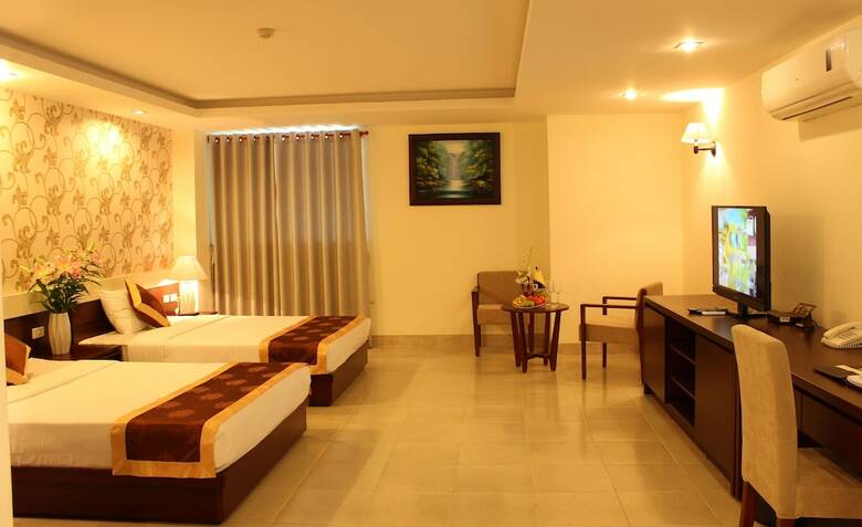Bidv Hotel & Conference Center
