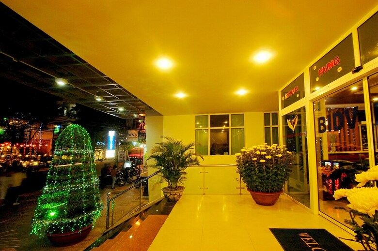 Bidv Hotel & Conference Center
