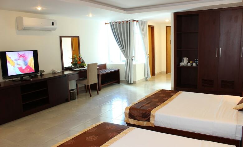 Bidv Hotel & Conference Center
