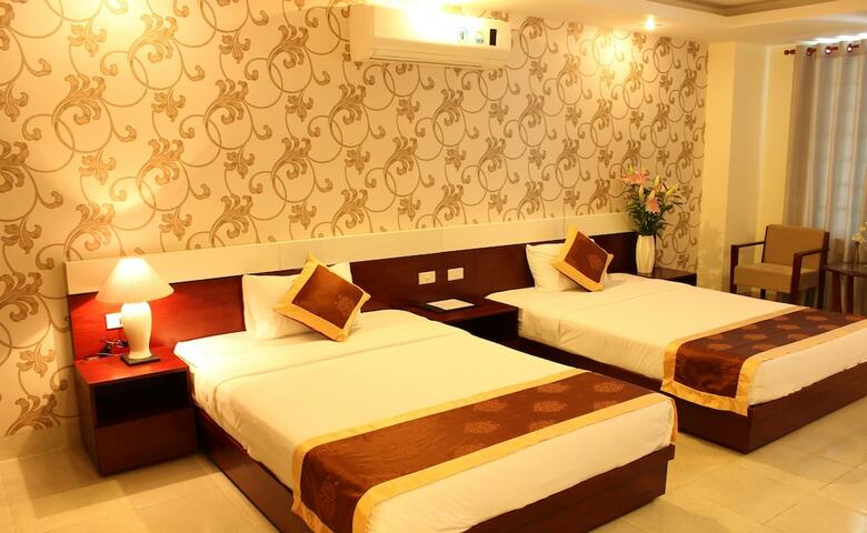 Bidv Hotel & Conference Center