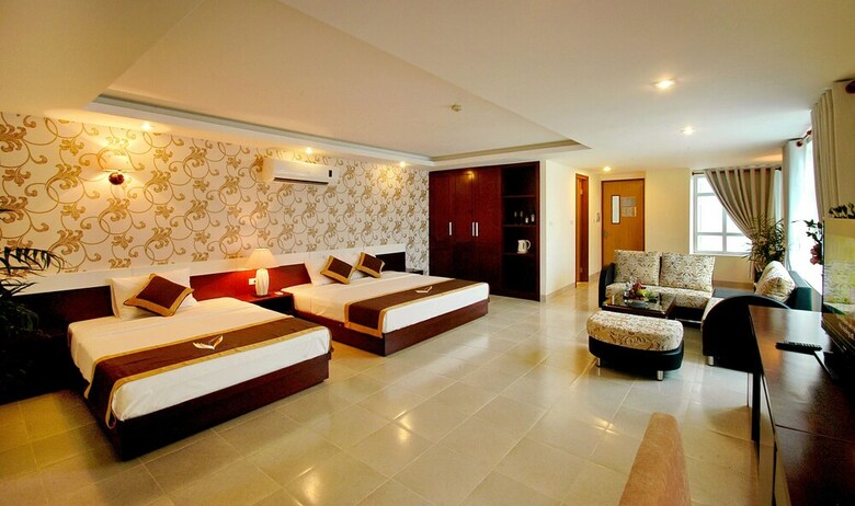 Bidv Hotel & Conference Center