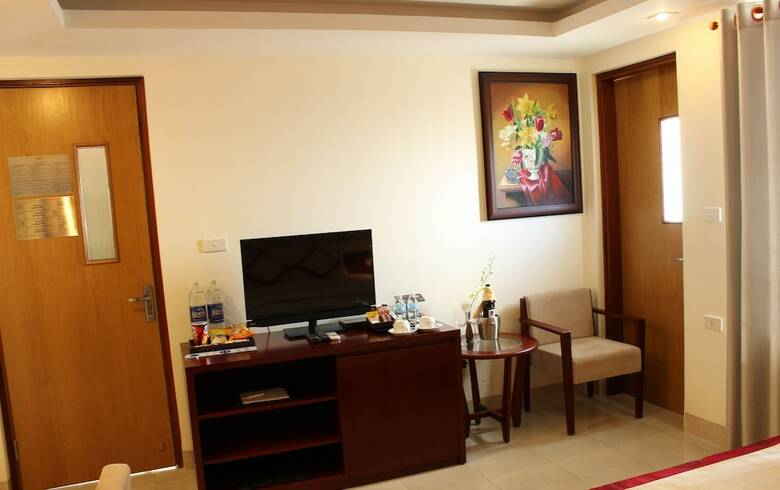 Bidv Hotel & Conference Center