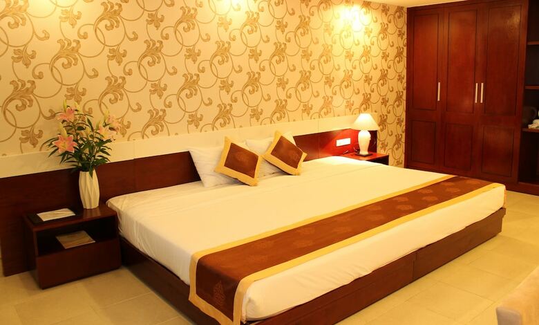 Bidv Hotel & Conference Center