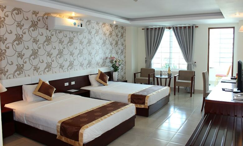 Bidv Hotel & Conference Center