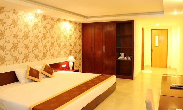 Bidv Hotel & Conference Center