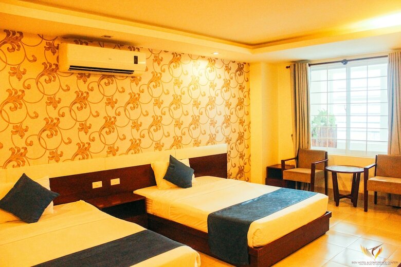 Bidv Hotel & Conference Center