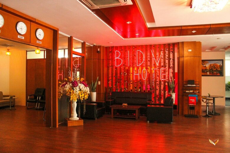 Bidv Hotel & Conference Center