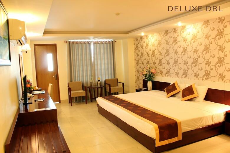 Bidv Hotel & Conference Center