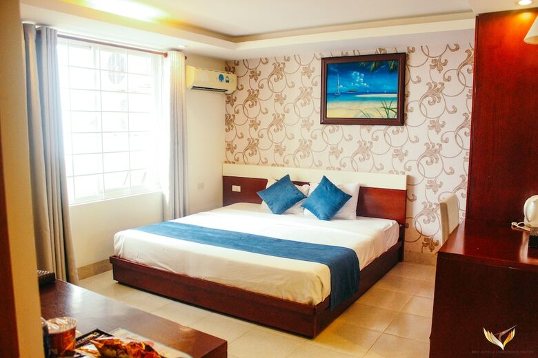 Bidv Hotel & Conference Center