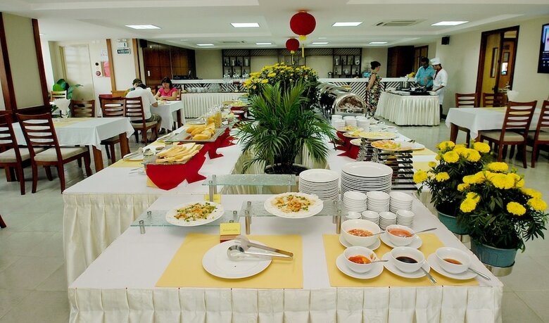 Bidv Hotel & Conference Center