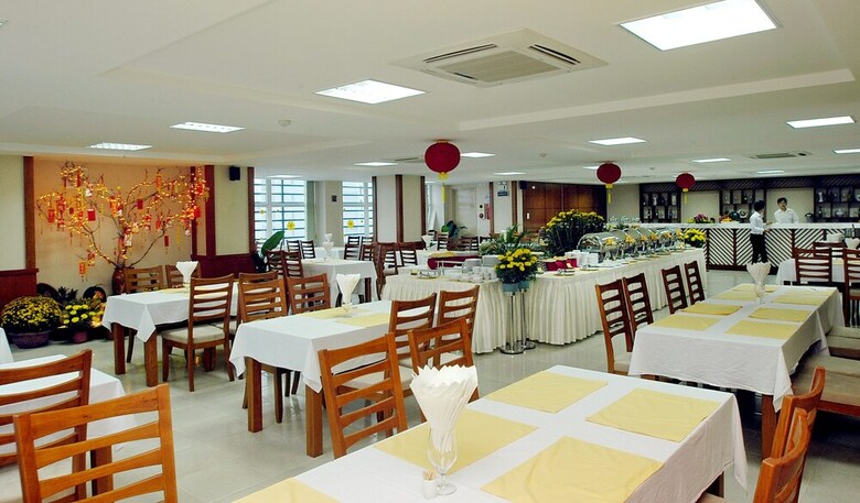 Bidv Hotel & Conference Center