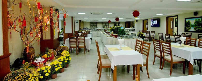 Bidv Hotel & Conference Center