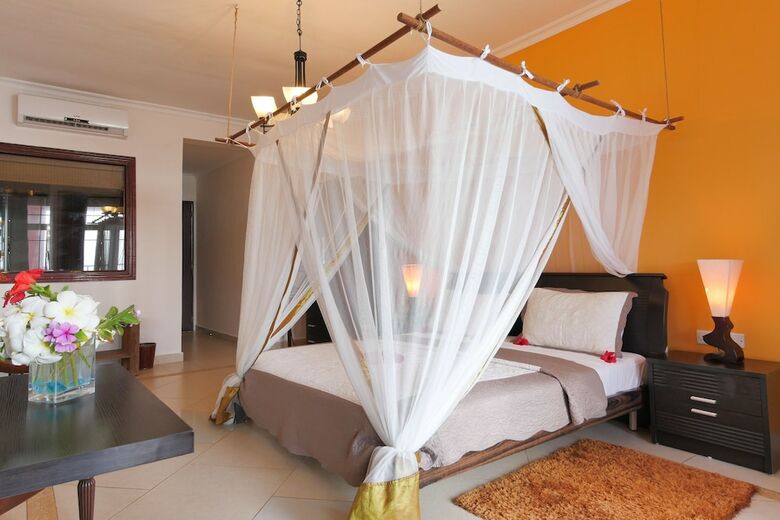 Hotel Villa Fleur De Lys