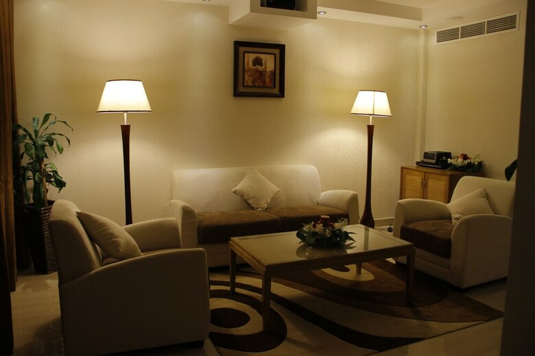 City Center Hotel