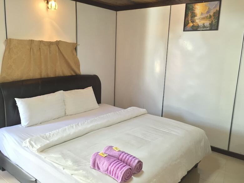 Hotel Rasa Senang Villa