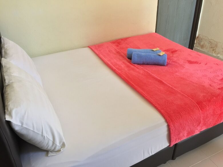 Hotel Rasa Senang Villa