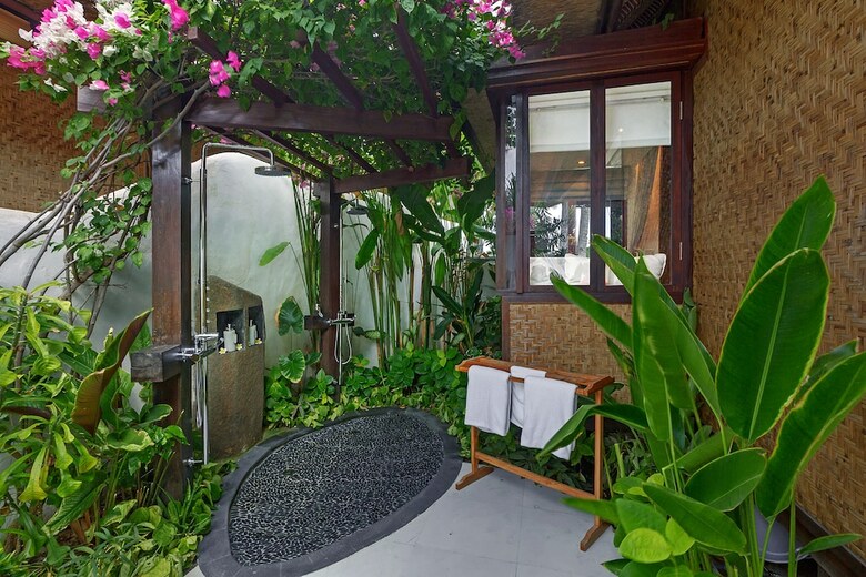 Hotel Pondok Santi Estate