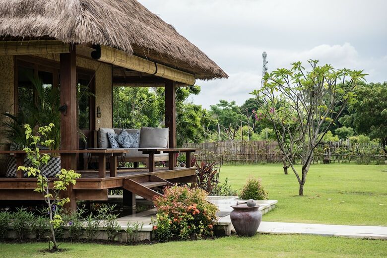 Hotel Pondok Santi Estate
