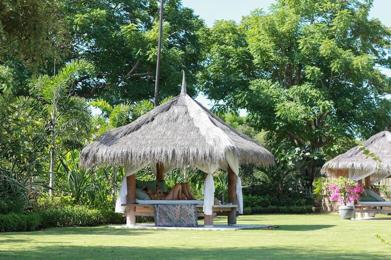 Hotel Pondok Santi Estate