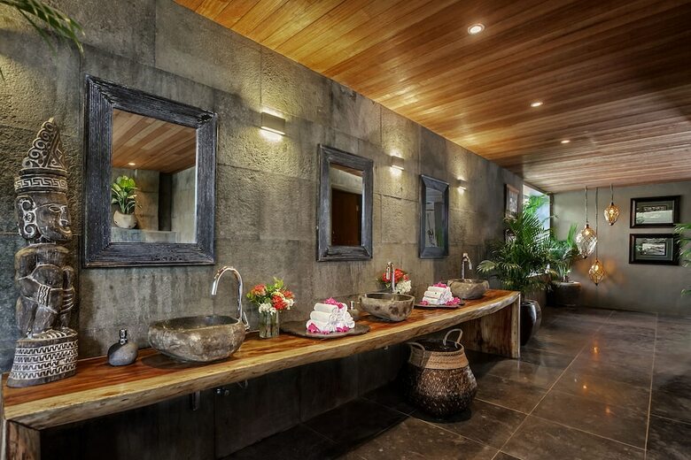 Hotel Pondok Santi Estate