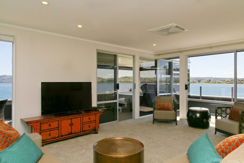 Motel The Cove Taupo