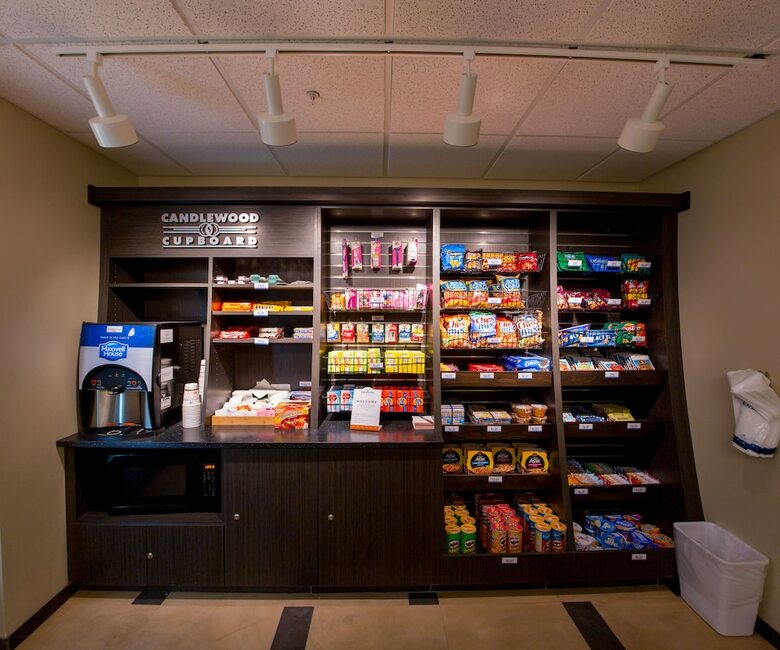 Aparthotel Candlewood Suites Sidney