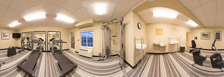 Aparthotel Candlewood Suites Sidney