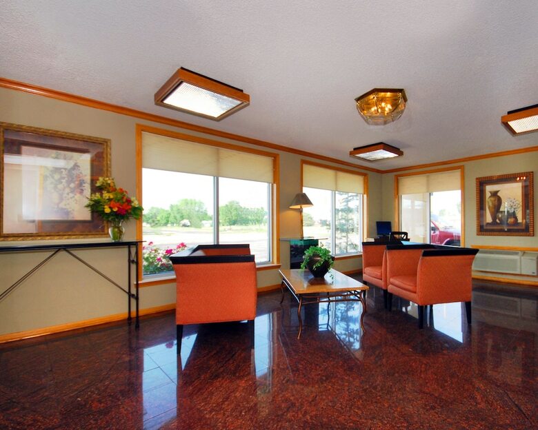 Motel Baymont By Wyndham Sandusky