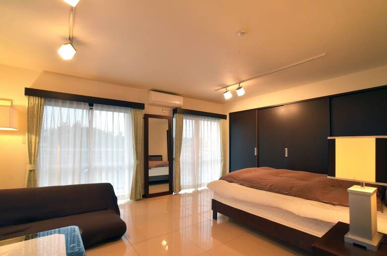 Hotel Condominium Ceaser Nakijin