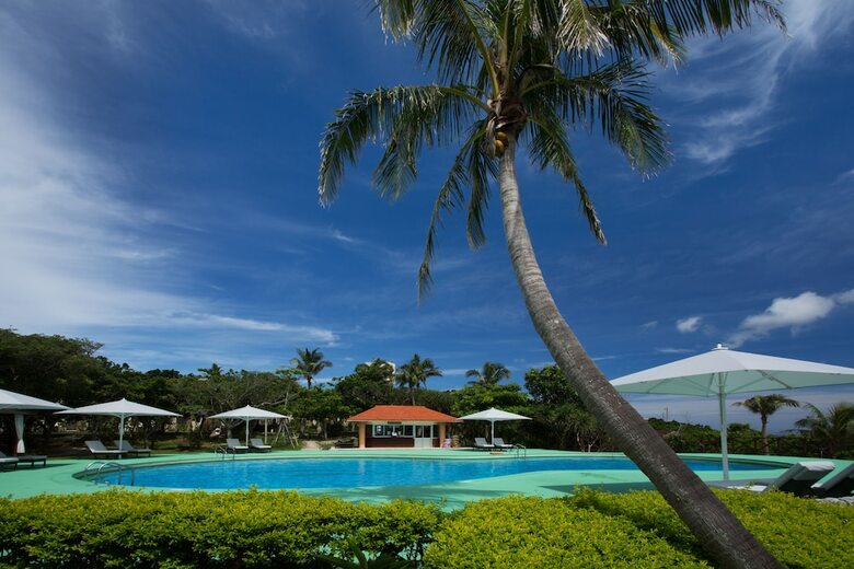 Hotel Coco Garden Resort Okinawa