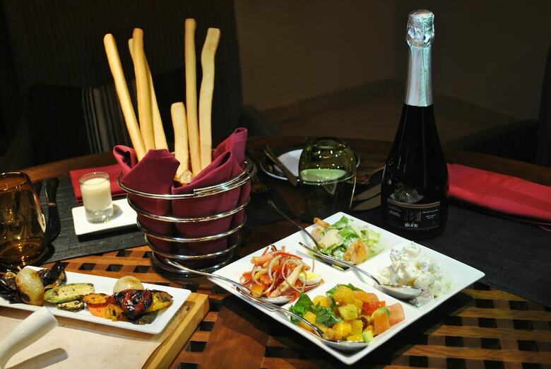 Narcissus Hotel & Residence Riyadh