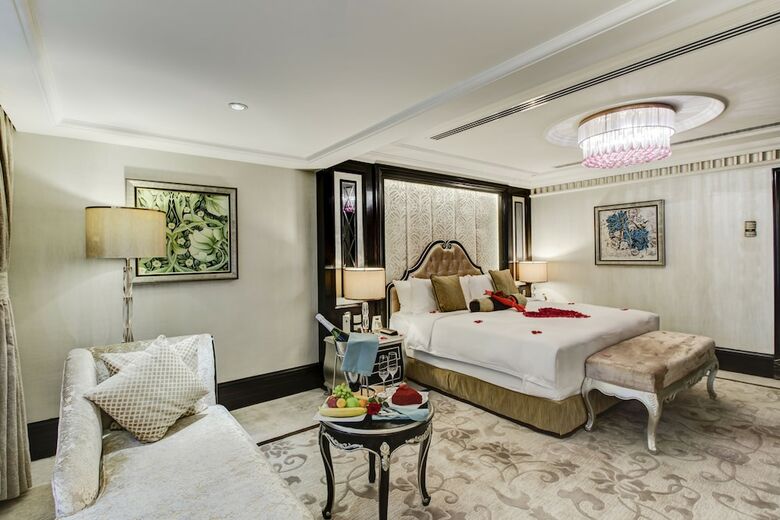 Narcissus Hotel & Residence Riyadh