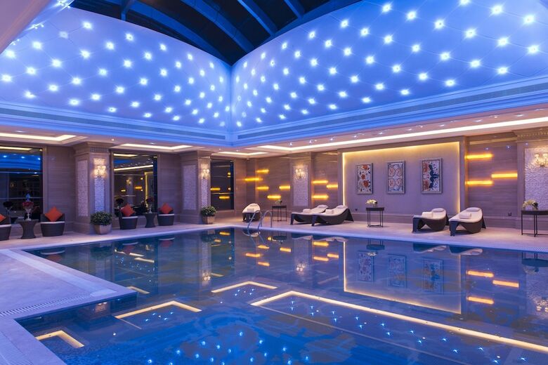 Narcissus Hotel & Residence Riyadh