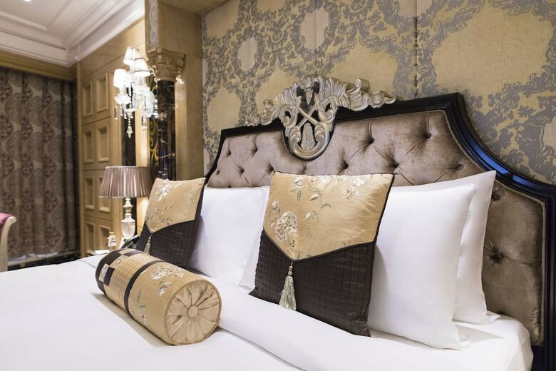 Narcissus Hotel & Residence Riyadh
