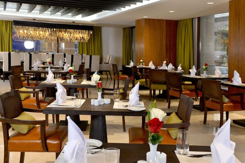 Narcissus Hotel & Residence Riyadh